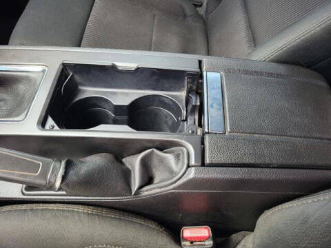 2014 Ford Mustang V6