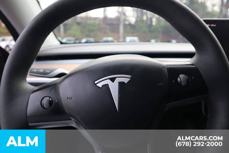 2024 Tesla Model Y Performance