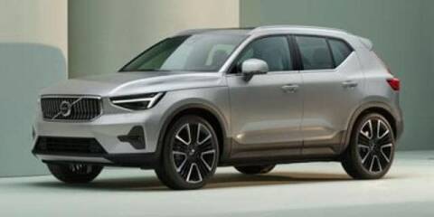 2023 Volvo XC40 for sale at Kiefer Nissan Budget Lot in Albany OR