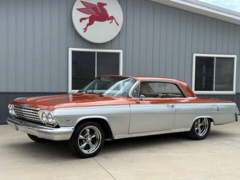 1962 Chevrolet Impala