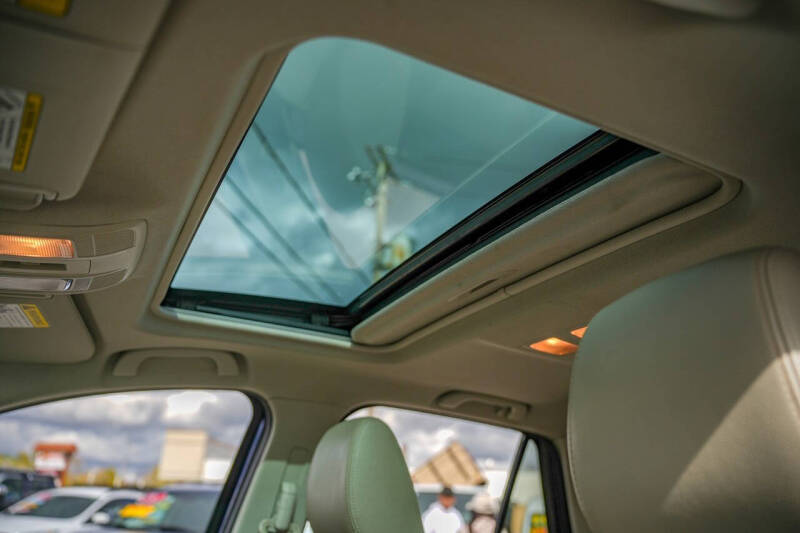 2013 Mazda CX-5 Grand Touring