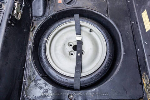 1981 DeLorean DMC-12