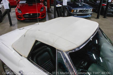 1967 Chevrolet Corvette