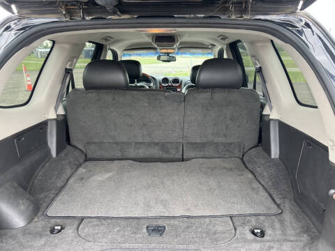 2007 GMC Envoy Denali