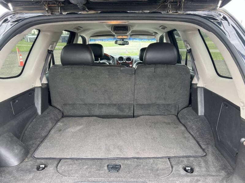 2007 GMC Envoy Denali