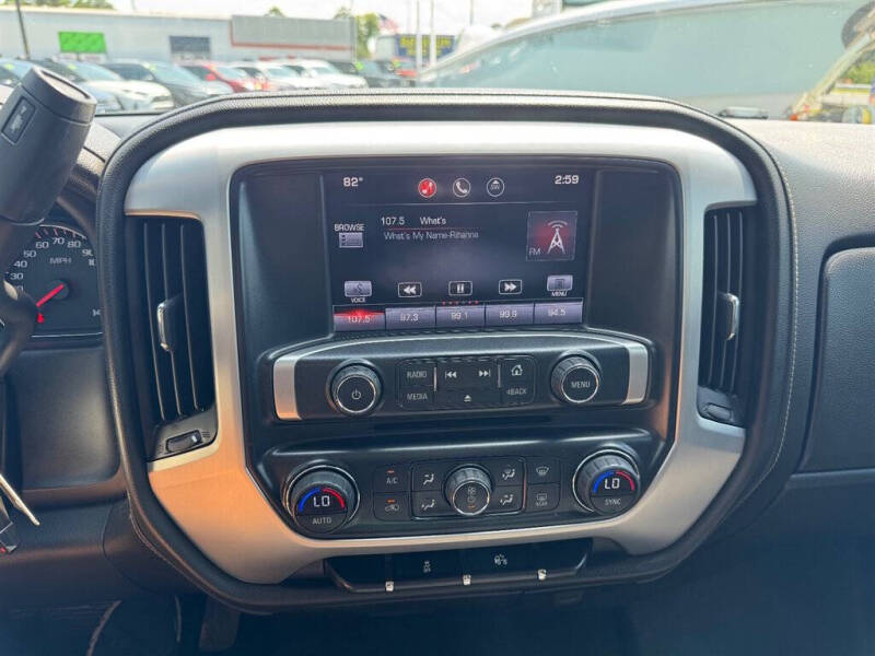 2014 GMC Sierra 1500