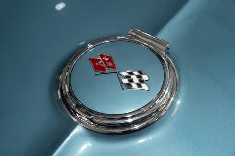 1967 Chevrolet Corvette