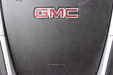 2017 GMC Terrain SLE-2