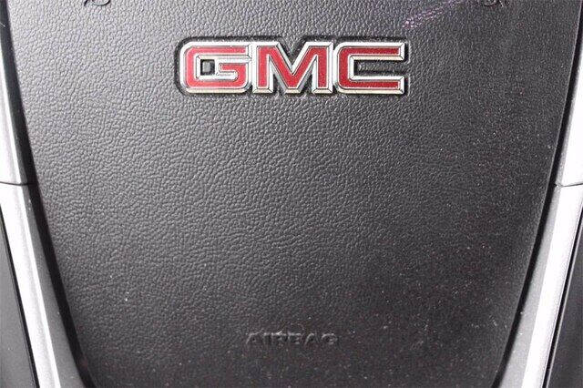 2017 GMC Terrain SLE-2