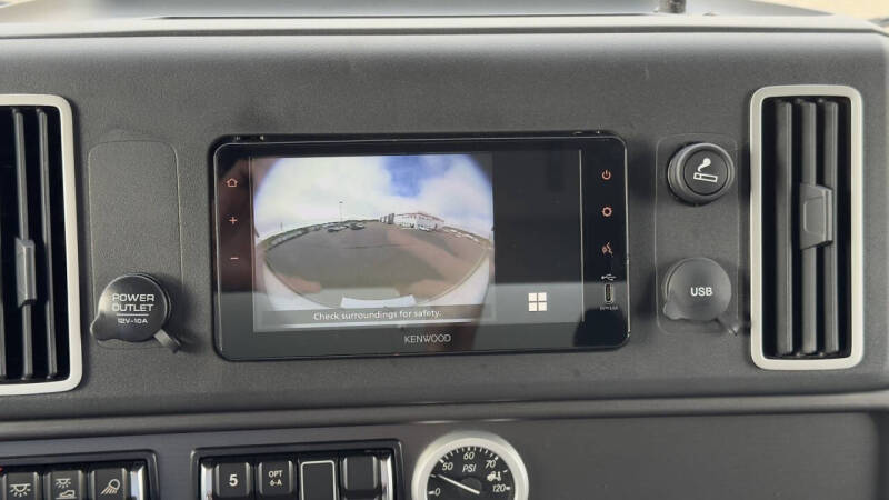 2026 Freightliner M2 106