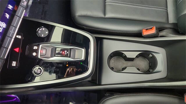 2023 Audi Q4 e-tron Premium Plus 40