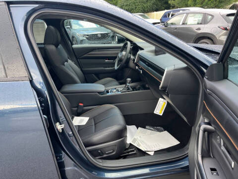 2026 Mazda CX-50 2.5 S Premium