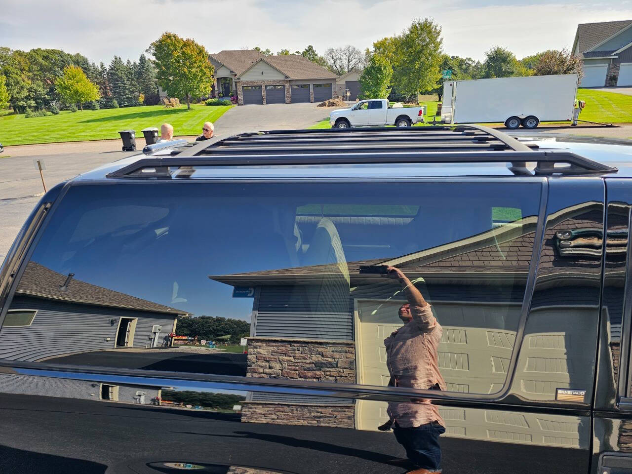 1994 Chevrolet Blazer 78