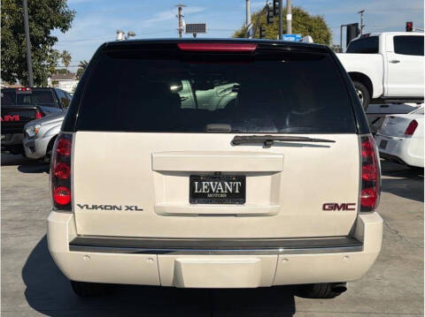 2013 GMC Yukon XL Denali