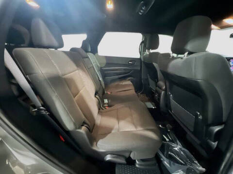 2023 Dodge Durango GT Launch Edition