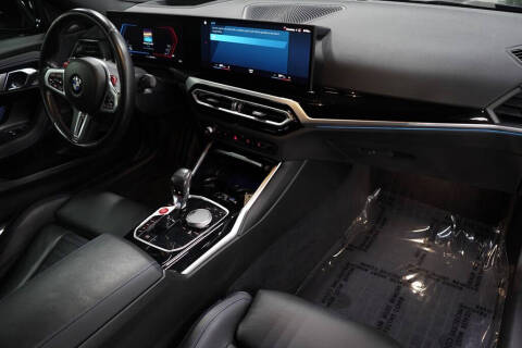 2023 BMW M2