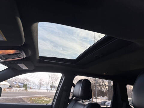 2016 Jeep Grand Cherokee Limited 75th Anniversary