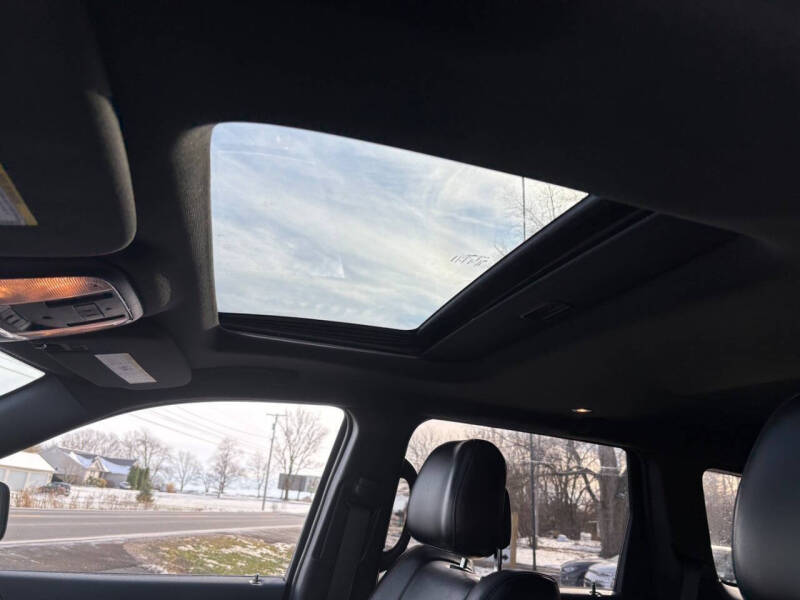 2016 Jeep Grand Cherokee Limited 75th Anniversary