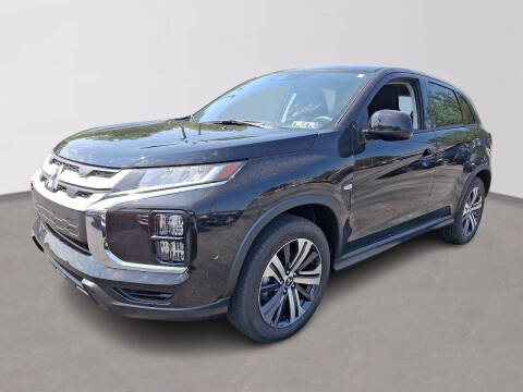 2025 Mitsubishi Outlander Sport