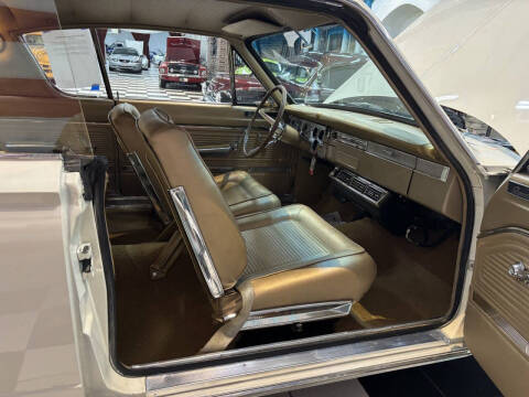 1964 Plymouth Barracuda