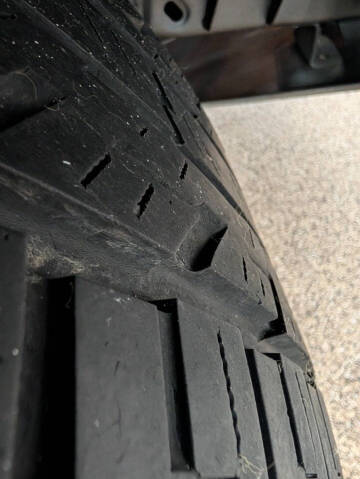 2014 Ford F-150 SVT Raptor