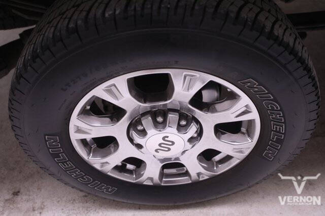 2021 Ford F-250 Super Duty