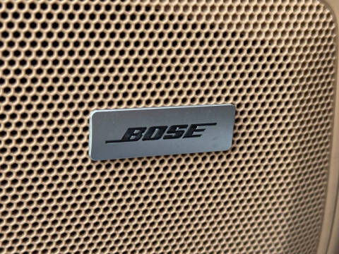 2018 Porsche Panamera 4 Executive