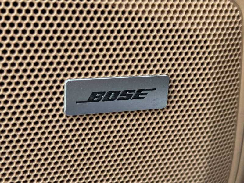 2018 Porsche Panamera 4 Executive