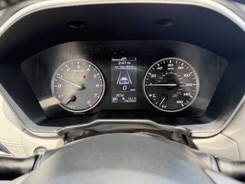 2022 Subaru Outback Limited XT