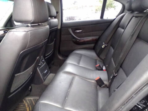 2006 BMW 3 Series 325i