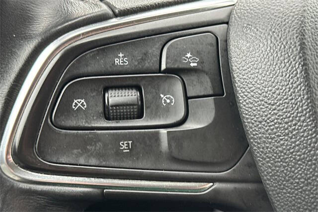 2022 Buick Encore GX Preferred