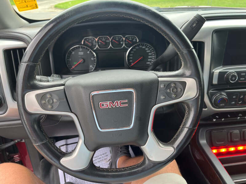 2014 GMC Sierra 1500