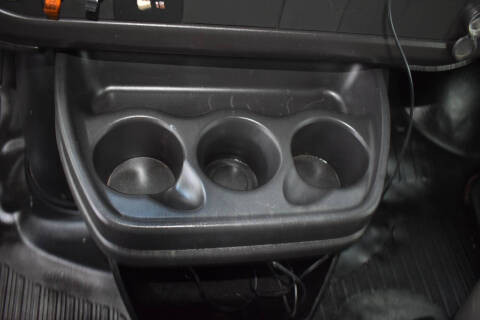 2010 Chevrolet Express 2500