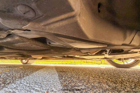 2013 Mercedes-Benz E-Class E 63 AMG