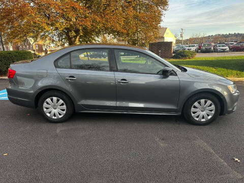 2013 Volkswagen Jetta