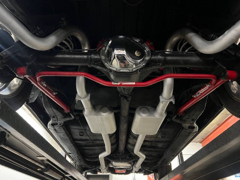 1972 Chevrolet El Camino