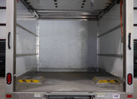 2018 Ford Transit 350 HD