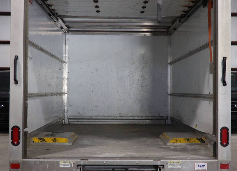 2018 Ford Transit 350 HD