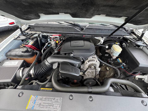 2008 GMC Yukon Denali