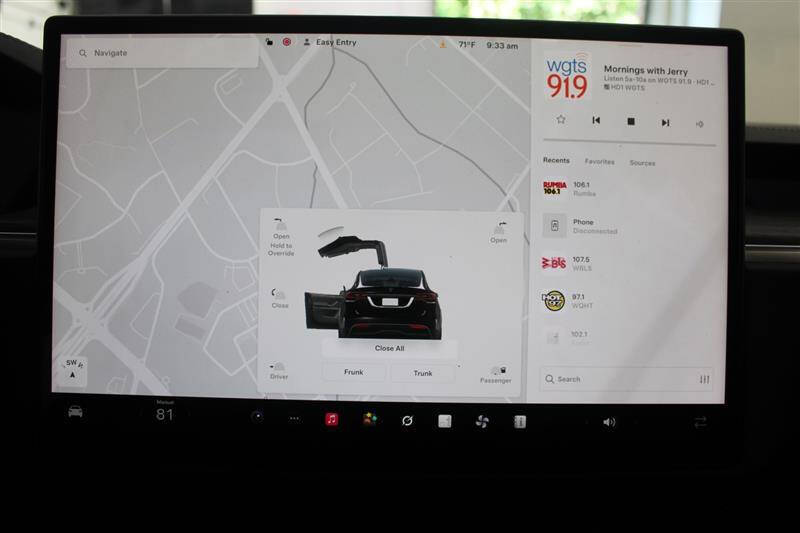 2023 Tesla Model X