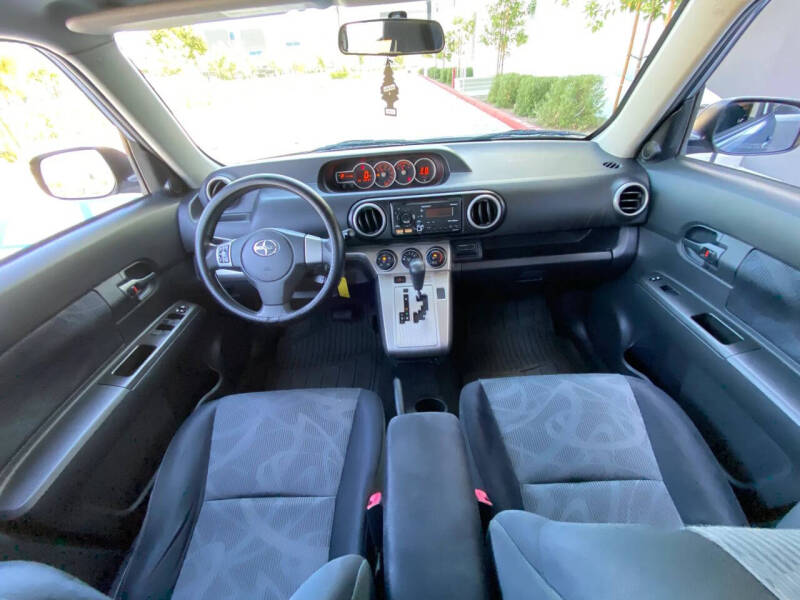 2012 Scion xB
