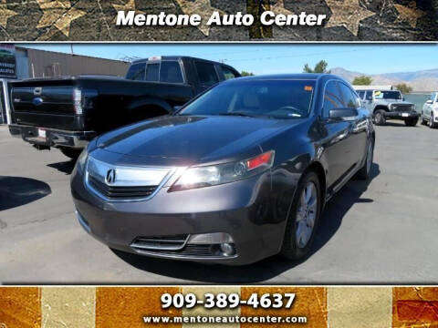 Acura Tl For Sale In Anaheim Ca Carsforsale Com