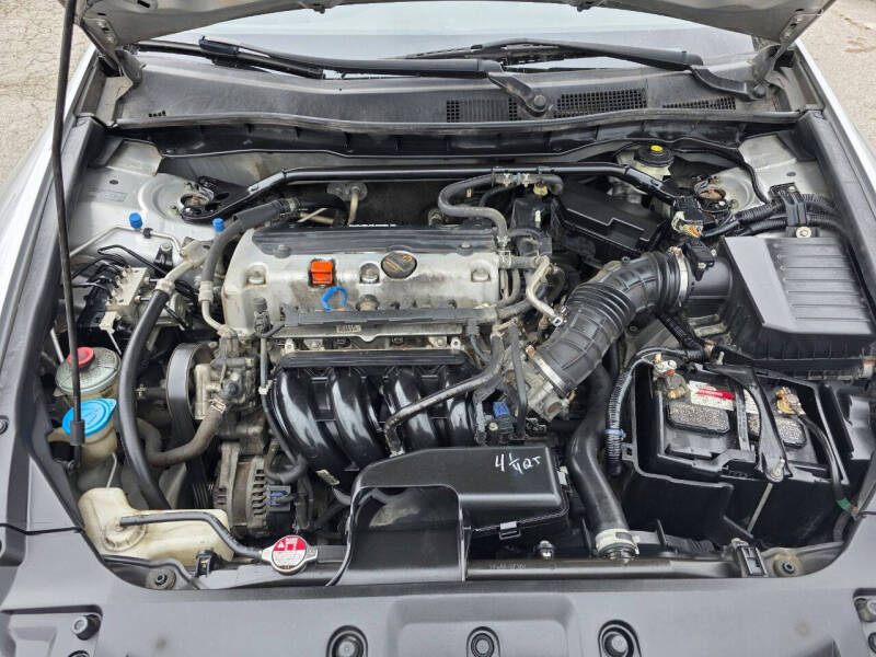 2012 Honda Accord EX-L