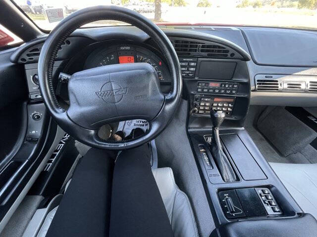 1994 Chevrolet Corvette