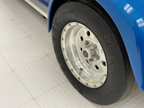 1973 Volkswagen Beetle