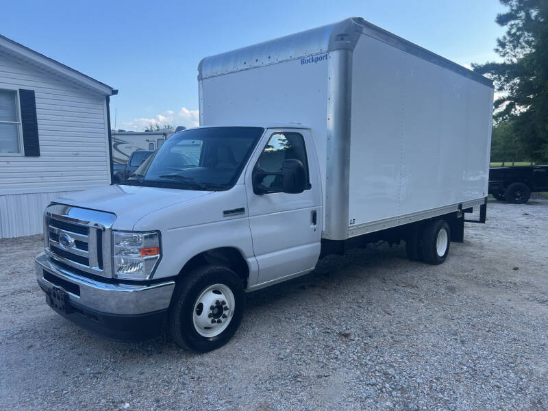 2021 Ford E-Series for sale at Baileys Truck and Auto Sales in Effingham SC