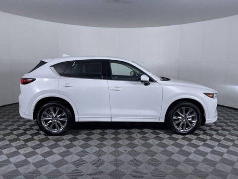 2024 Mazda CX-5 2.5 S Premium