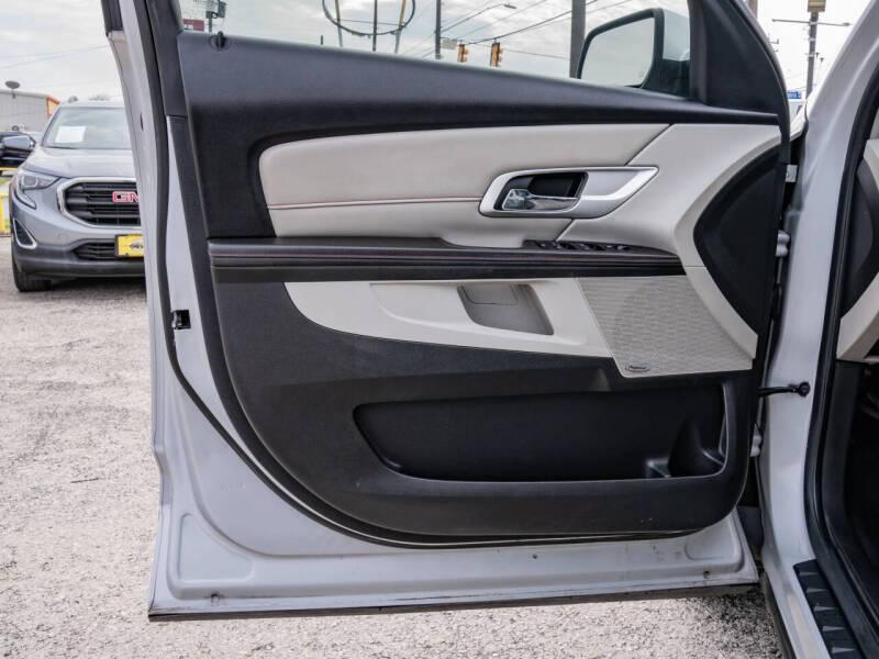 2011 GMC Terrain SLE-2