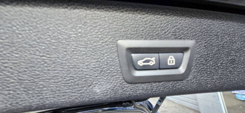 2017 BMW X3 xDrive35i