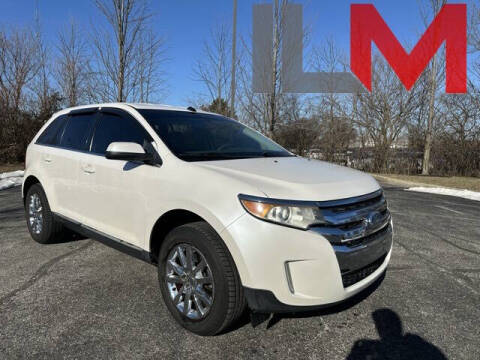 2011 Ford Edge